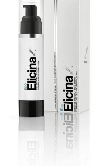 Elicina cream Eco 50ml