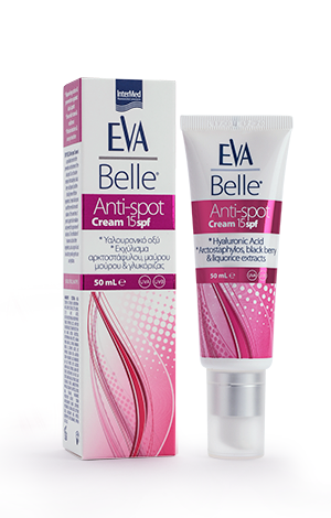 Intermed Eva Belle Anti-Spot Cream 50ml
