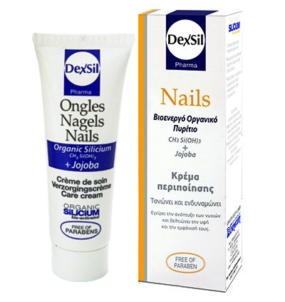 Genecom DexSil Nails Gel 30ml