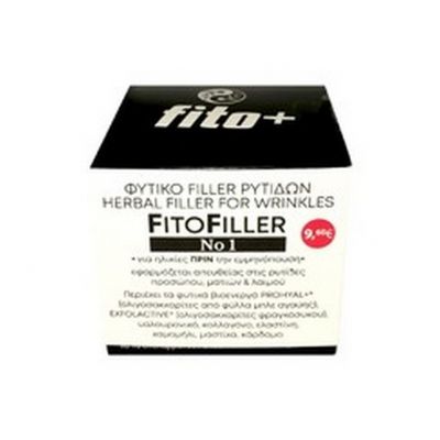 Fito+ Φυτικό Filler Ρυτίδων Νο1 10ml
