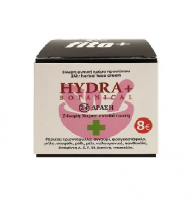 Fito+ Hydra Botanical Face Cream 50ml