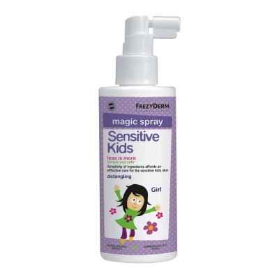 Frezyderm Sensitive Kids Magic Spray 150ml