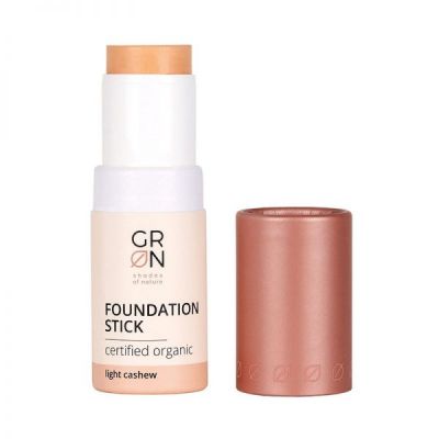 GRN Colour Cosmetics  Make up Stick – Light cashew 6g