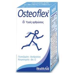 Health Aid Osteoflex 30 Ταμπλέτες