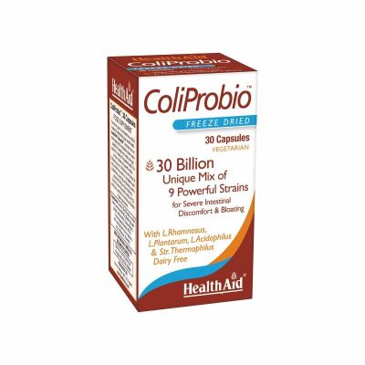 Health Aid ColiProbio 30 Κάψουλες