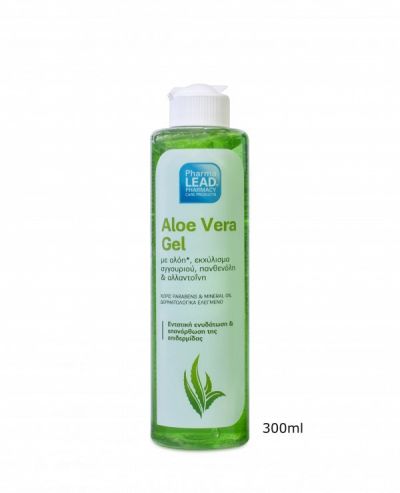 Pharmalead Aloe Vera Gel 300ml