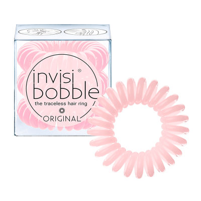 Invisibobble® Original - Λαστιχάκι Μαλλιών Blush Hour