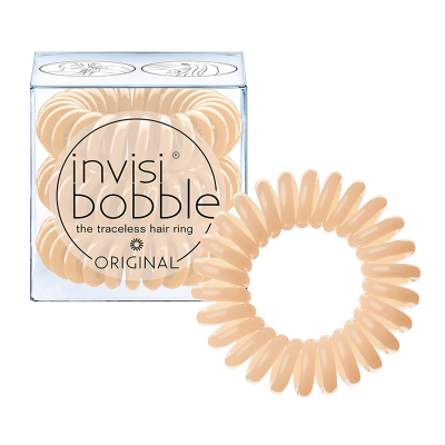 Invisibobble® Original - Λαστιχάκι Μαλλιών To Be or Nude To Be