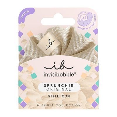 Invisibobble Sprunchie Original Alegria In The Spirit Of It 1τμχ