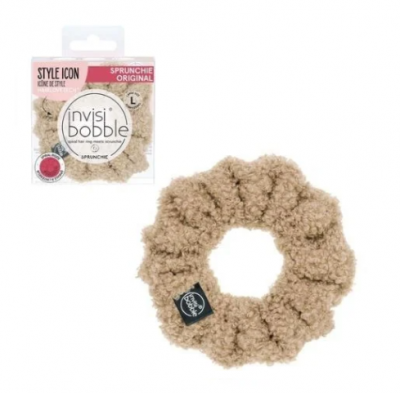 Invisibobble Sprunchie Extra Comfy Bear Necessities 1τμχ