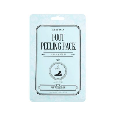 Kocostar Foot Peeling Pack - Απολεπιστική Μάσκα Ποδιών (2 Κάλτσες)