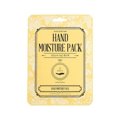 Kocostar Hand Moisture Pack - Μάσκα Ενυδάτωσης Χεριών (2 Γάντια)