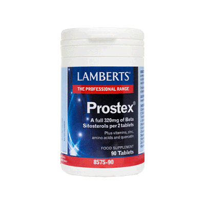 Lamberts Prostex 90 Ταμπλέτες