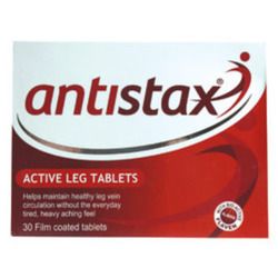 Antistax 30 tabs