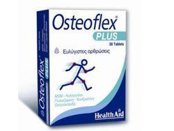 Health Aid Osteoflex PLUS P.R 30 tabs