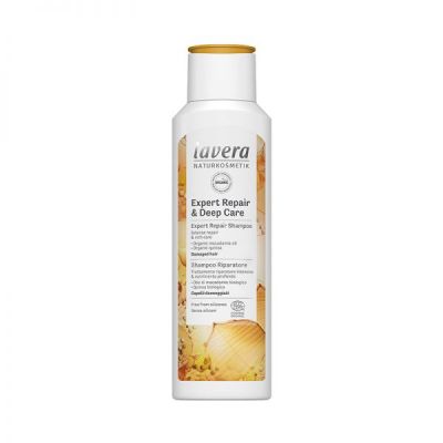 Lavera Expert Repair & Deep Care Shampoo 250ml