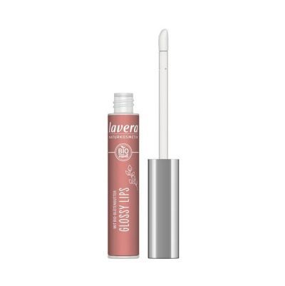 Lavera Glossy Lips – Rosy Sorbet 05- 5,5ml