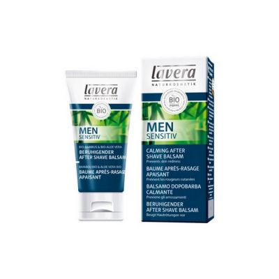 Lavera Men Sensitiv After Shave 50ml