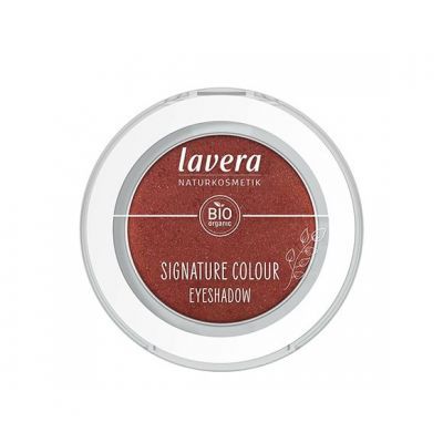 Lavera Signature Colour Eyeshadow -Red Ochre 06- 2g
