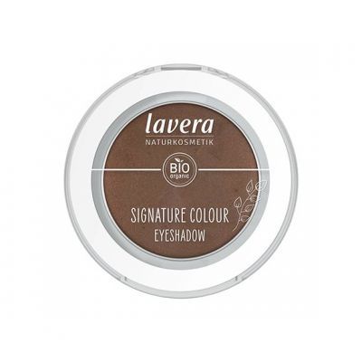 Lavera Signature Colour Eyeshadow -Walnut 02- 2g