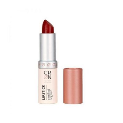 GRN Colour Cosmetics Κραγιόν – Pomegranate 4g
