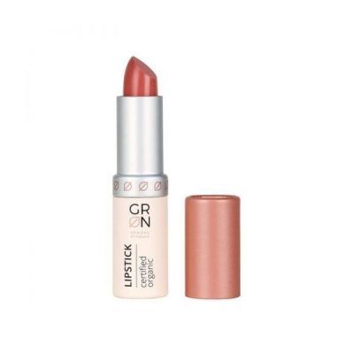 GRN Colour Cosmetics Κραγιόν – Rose 4g