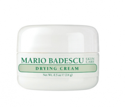 Mario Badescu Drying Cream Θεραπευτική Κρέμα κατά της Ακμής, με Αλόη, 14ml