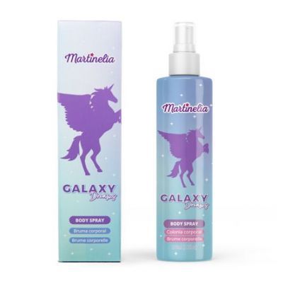 Martinelia Galaxy Dreams Body Spray 210ml