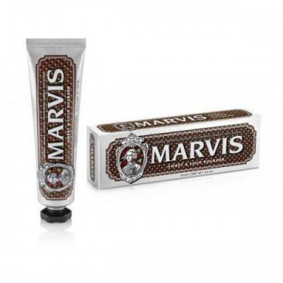 Marvis Οδοντόκρεμα Sweet & Sour Rhubarb 75ml