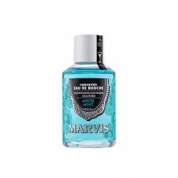 Marvis anise mint eau de bouch Στοματικό Διάλυμα 120ml