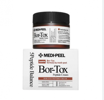 Medi-Peel Bor-Tox Peptide Cream 50g