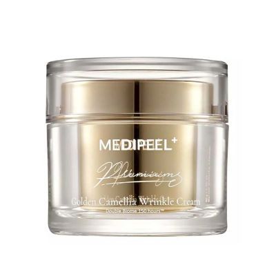 Medi-Peel Premium Golden Camellia Wrinkle Cream 50ml