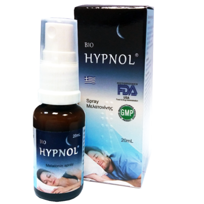 Medichrom Βio-Hypnol® Spray 20ml