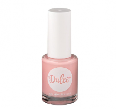 Medisei Dalee Gel Effect Nail Polish Ballerina Pink No.105 12ml