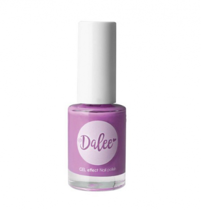 Medisei Dalee Gel Effect Nail Polish The Color Purple No.708 12ml