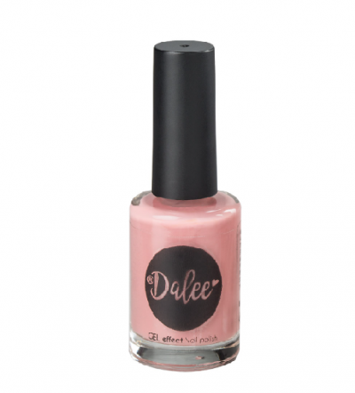 Medisei Dalee Gel Effect Nail Polish Vintage Pink No.103 12ml