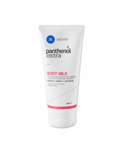 Medisei Panthenol Extra Body Milk 200ml