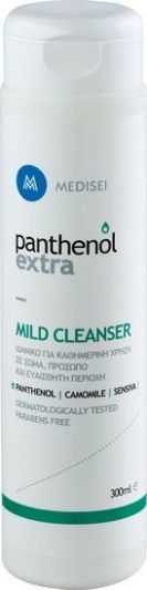 Medisei Panthenol Extra Mild Cleanser 300ml
