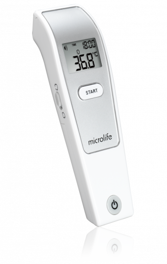 Microlife NC150 Υπέρυθρο θερμόμετρο μετώπου