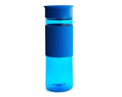 Munchkin Miracle Hydration Bottle Blue 710ml