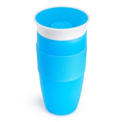 Munchkin Tall Miracle 360° Sippy Cup Μπλε 414ml