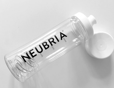 Neubria Cognifuel Shaker 500ml + 6 Φακελάκια