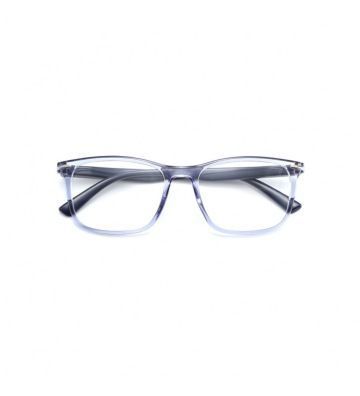 Occhiale Per Lettura Γυαλιά Οράσεως Corpootto C8 Crystal Azzurro-Blu +1,50, 1τμχ