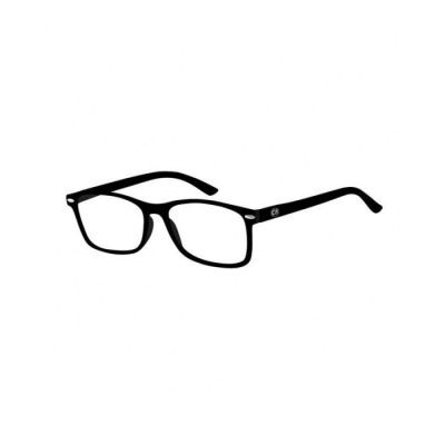 Occhiale Per Lettura Γυαλιά Οράσεως Corpootto C8 Slim Nero +3,50, 1τμχ