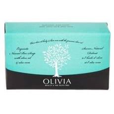 Olivia Olive Oil & Aloe, Σαπούνι με Ελαιόλαδο & Αλόε Βέρα, 125gr