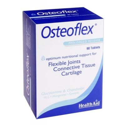 Health Aid Osteoflex P.R. ECONOMY blister 90 tabs