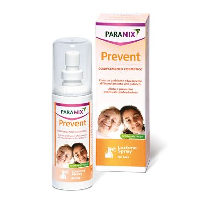 Paranix Prevent 100 ml (προληπτικό)