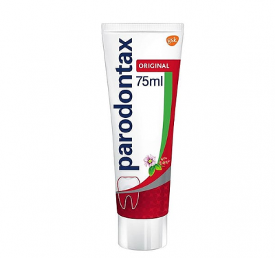 Parodontax Herbal Original Toothpaste 75ml
