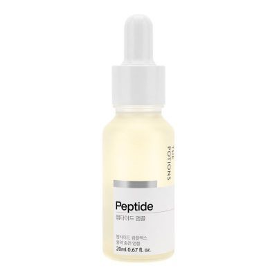 The Potions Peptide Ampoule 20ml