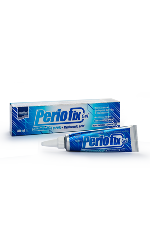 Intermed Periofix 0.20% Gel 30ml